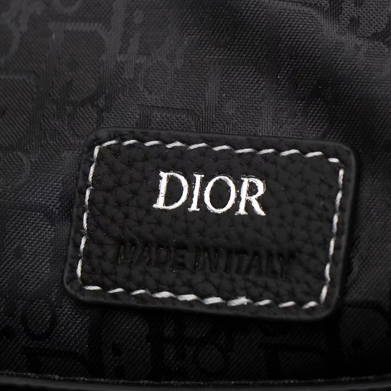 Christian Dior Backpacks